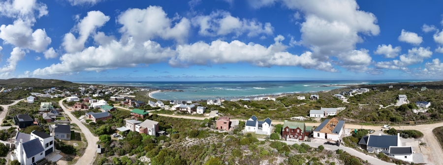0 Bedroom Property for Sale in Suiderstrand Western Cape